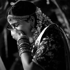 In Pics: ऐश्वर्या राय से लेकर अनुष्का शर्मा तक, शादी के बाद बिदाई में फूट-फूटकर रो पड़ी ये हीरोइने, देखिए इमोशनल तस्वीरें