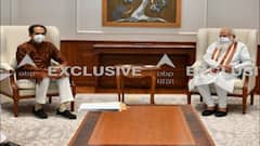 पंतप्रधान-मुख्यमंत्र्यांच्या 30 मिनिटांच्या बैठकीत काय झालं? भेट कशाबाबत? चर्चेचे मुद्दे काय?