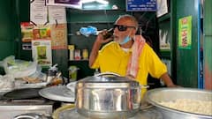 वापस ढाबे पर लौटे 'बाबा', भारी नुकसान के बाद बंद हुआ रेस्टोरेंट | Baba Ka Dhaba
