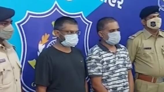 સુરતમાં ઈંજેકશન કૌભાંડમાં બે આરોપીને 3 દિવસના રિમાન્ડ, પોલીસે વધુ તપાસ હાથ ધરી