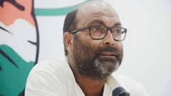 Ajay Lallu ने Jitin Prasad को बोला 'विश्वासघाती', BJP से जुड़ने के लिए कही ये बात