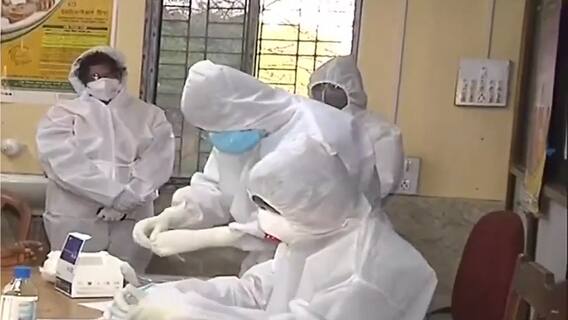 Covid Updates: 'কোভিড নষ্ট করে দেয় ফুসফুসের আস্তরণ', বলছে রাজ্যের প্রথম প্যাথলজিক্যাল অটোপসি রিপোর্ট