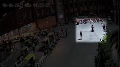 Ahmedabad: રેલવે સ્ટેશન પર માસૂમને તરછોડી ફરાર થતી મહિલા CCTVમાં થઈ કેદ, જુઓ વીડિયો