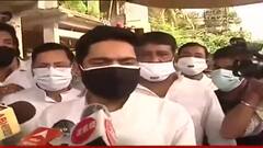 Abhishek Banerjee in Murshidabad: 'সরকারের পক্ষ থেকে যথাসাধ্য সাহায্য করা হবে', বহরমপুরে বজ্রপাতে মৃতদের পরিবারকে আশ্বাস অভিষেকের