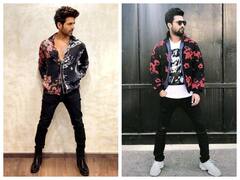 Kartik Aaryan से लेकर Vicky Kaushal तक, इन 5 एक्टर्स ने दिखाया Floral Prints के साथ जलवा