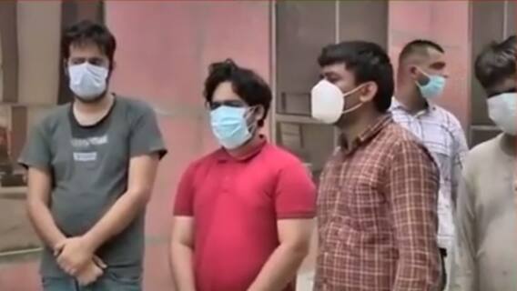 2 wanted Punjab gangsters gunned down in Kolkata shootout | Seedhe Field Se (9 June 2021)