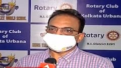 COVID Vaccination: অরিন্দম শীলের উদ্যোগে টিকাকরণ, উপস্থিত পরমব্রত-দেবলীনা