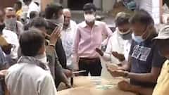 Jamnagar ના આ યાર્ડના સેક્રેટરીનો દાવો- અહીં ખેડૂતોને અજમાના મળે છે સારા ભાવ