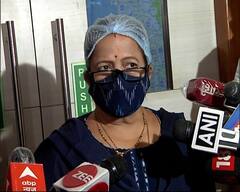 Mumbai Rains : मुंबईत पाणी साचणार नाही असा दावा कुणीही केला नव्हता : महापौर किशोरी पेडणेकर