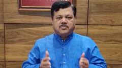 ST Workers Protest : एसटीचं आंदोलन कसं चिरडता येईल यासाठी परिवहन मंत्र्यांचा प्लॅन : Pravin Darekar