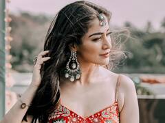 Raai Laxmi | கன்னடத்து சின்னக்கிளி ராய் லட்சுமியின் அசத்தல் புகைப்படங்கள்