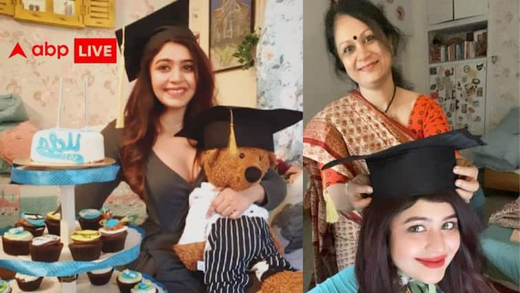 Ritabhari Chakraborty completed graduation from University of California Shares her experience with ABP Live Ritabhari Chakraborty Exclusive: 'মা জানত, আমি জিতবই', অভিনয়ে সেরার শিরোপা পেয়ে বলছেন ঋতাভরী