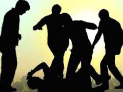 बहराइच में शराबियों का उत्पात, पुलिस टीम पर लाठी-डंडों से किया हमला, तीन गिरफ्तार