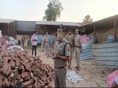 Pratapgarh: शराब कारोबारी को बचाने में राष्ट्रीय स्तर के खिलाड़ी को बना दिया मुजरिम, क्या पुलिस पर दबाव है?