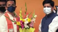 Why Jitin Prasada left Congress? | India Chahta Hai