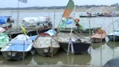 अस्थियों के स्पीड पोस्ट पर मचा बवाल, लोगों की सेवा या धर्म का अपमान? | Mudde Ki Baat