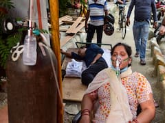 Corona Update: लगातार दूसरे दिन 1 लाख से कम नए केस आए, 24 घंटे में 2219 कोरोना संक्रमितों की मौत