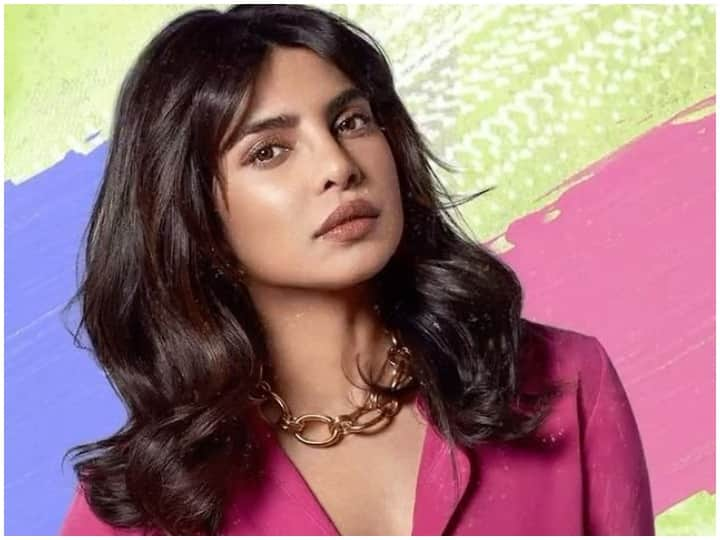 Priyanka Chopra Doesn’t Like Talking To Anyone Before Her Morning Coffee? Did You Know Priyanka Chopra Doesn’t Like Talking To Anyone Before Her Morning Coffee?