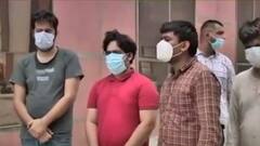 Baba Ramdev भी लगवाएंगे Vaccine...लोगों से की ये अपील | Seedhe Field Se