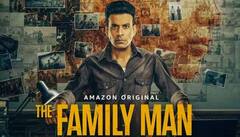 The Family Man 2: ਇਸ ਸੀਰੀਜ਼ 'ਚ ਕਿਸ ਅਦਾਕਾਰ ਨੇ ਲਏ ਕਿੰਨੇ ਕਰੋੜ? ਜਾਣੋ ਮਨੋਜ ਬਾਜਪਾਈ ਤੋਂ ਸਮੰਥਾ ਤਕ ਕਿਸੇ ਨੇ ਲਈ ਕਿੰਨੀ ਫੀਸ