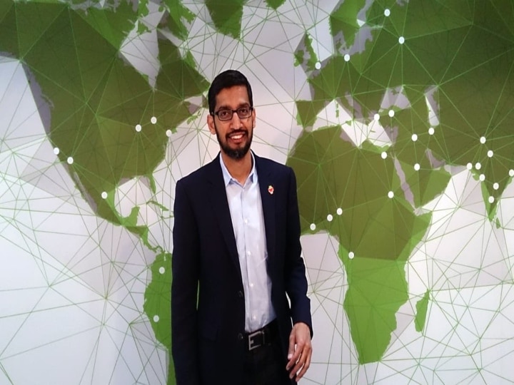 Sundar Pichai Income: டாலர்கள் சரணடைந்த சுந்தர் பிச்சையின் தனி சர்க்கார்!