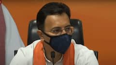 Jitin Prasad को भेजा जा सकता है विधान परिषद, संगठन में भी मिल सकती है बड़ी जिम्मेदारी