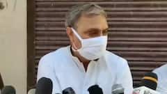 Huge political commotion over a hand-pump in Saharanpur