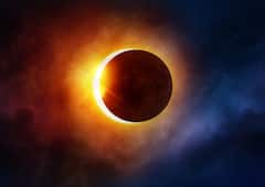 Solar Eclipse:ભારતના આ રાજ્યોમાં દેખાશે વર્ષનું પહેલું સૂર્ય ગ્રહણ, જાણો 148 વર્ષ બાદ શું બની રહ્યો છે યોગ