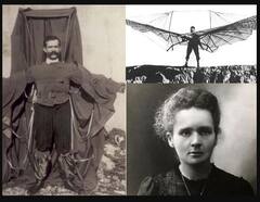 ਉਹ 5 ਵਿਗਿਆਨੀ ਜਿਨ੍ਹਾਂ ਦੀ ਆਪਣੀ ਕਾਢ ਨੇ ਲੈ ਲਈ ਸੀ ਜਾਨ, ਜਾਣੋ ਕਿਵੇਂ ਹੋਈ ਮੌਤ 