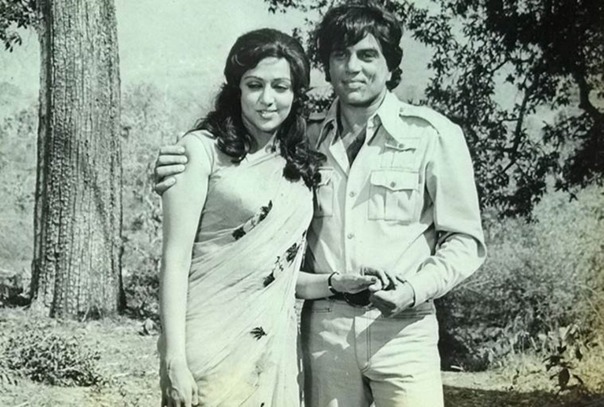 Dharmendra की दीवानी Hema Malini ने ठुकरा दिया था Rajkumar का मैरिज प्रपोजल, टूट गया था एक्टर का दिल