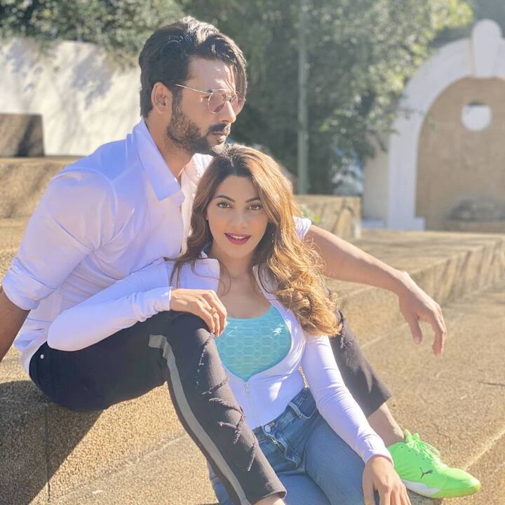 Both Nikki and Vishal have participated in Salman Khan's 'Bigg Boss'. While Nikki was part of 'Bigg Boss 2020', Vishal entered the 'BB 13' house as a wild card contestant.