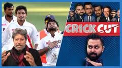 ICC ने इंडिया ऑस्ट्रेलिया 2021 टेस्ट सीरीज को चुना टेस्ट इतिहास की अल्टीमेट टेस्ट सीरीज | Uncut