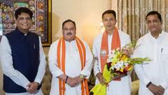 Congress' 'bad words' against Jitin Prasada on Twitter