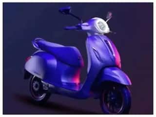 Electric Vehicle : इलेक्ट्रिक दुचाकी खरेदी करणाऱ्यांसाठी खुशखबर! सरकारकडून मोठी घोषणा