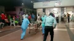 Kanpur Accident : कानपूरहून दिल्लीकडे जाणाऱ्या बसचा भीषण अपघात; 17 प्रवाशांचा मृत्यू