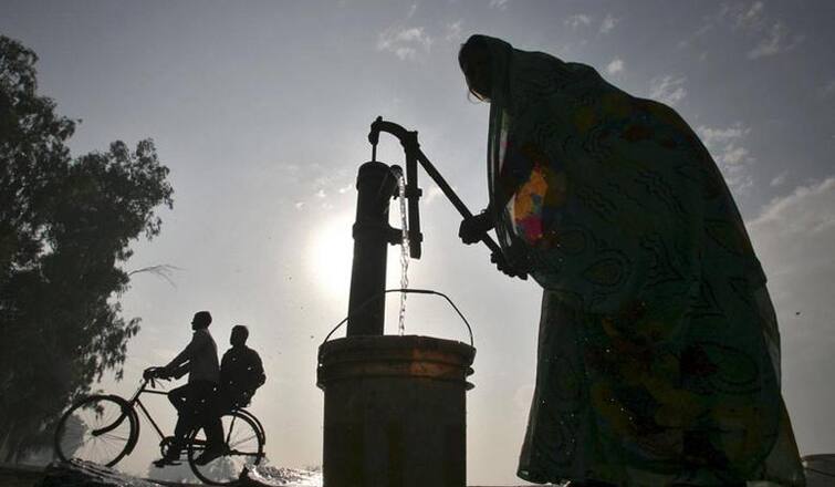The Curious Case Of Handpump In A UP Market The Curious Case Of Handpump In A UP Market