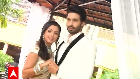 Aapki Nazron Ne Samjha​: Darsh & Nandini's 'flower' romance