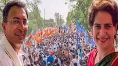 यूपी में क्यों लगा प्रियंका के मिशन को झटका, क्यों इतने दूर चले गए Jitin Prasad ? | Baat To Chubegi