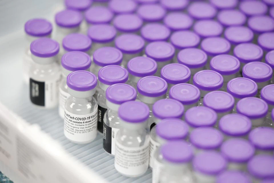 American Phrama Pfizer To Begin Testing Covid Vaccine On Children Below 12 American Phrama Pfizer To Begin Testing Covid Vaccine On Children Below 12