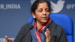 When Nirmala Sitharaman pulled up Infosys publicly on Twitter