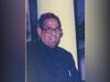 Ram Khandekar : पीव्ही नरसिंहराव, यशवंतराव चव्हाण यांचे स्वीय सहाय्यक राम खांडेकर यांचं निधन