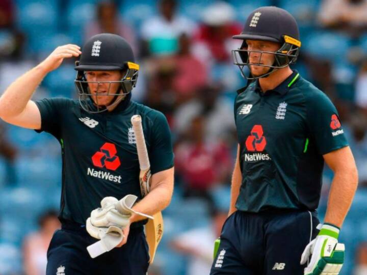 ECB Promises 'Relevant Action' After Eoin Morgan, Jos Buttler's Alleged Racist Tweets Against Indians Resurface ECB Promises 'Relevant Action' After Morgan & Buttler's Alleged Racist Tweets Against Indians Resurface