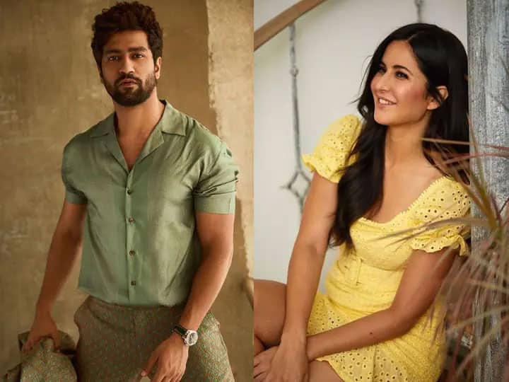 Harshvardhan Kapoor reveals that Katrina Kaif and Vicky Kaushal are in relationship, actor's ray Movie will released on netflix on 25th June चोरी चोरी मिल रहे हैं Katrina Kaif और Vicky Kaushal के दिल, इस एक्टर ने किया खुलासा तो हो गया हंगामा