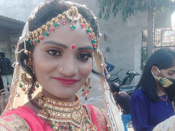 Surat Luteri dulhan caught by Surat police, girl fraud with 20 youths સુરતઃ યુવકે મહારાષ્ટ્રની 21 વર્ષીય યુવતી સાથે કર્યા લગ્ન, 2 મહિના સુધી ચાલ્યો મધુર સંસાર ને પછી એક રાતે.......