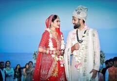 Nusrat Jahan | तृणमूलच्या खासदार नुसरत जहां म्हणाल्या.. निखिल जैनबरोबर लग्न कधीच वैध नव्हतं!