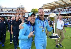 IPL Franchises In A Fix As England Players Mockingly Tweet About Indian English Accent