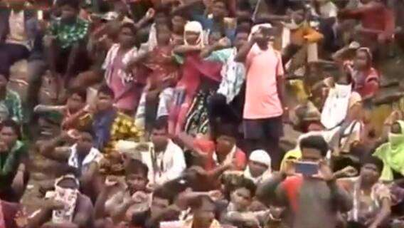 Tribals vacate Sukma-Bijapur border | Master Stroke(10.06.2021)