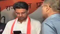 Sachin Pilot vs Ashok Gehlot again? What is happening in Rajasthan?