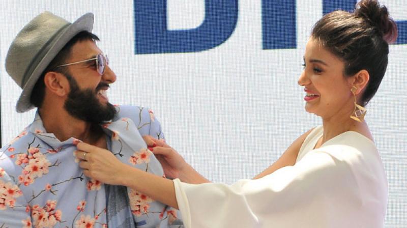 जब Anushka Sharma से ब्रेकअप के बाद बोले थे Ranveer Singh, 'मैं उन्हें बेहद मिस करता हूं