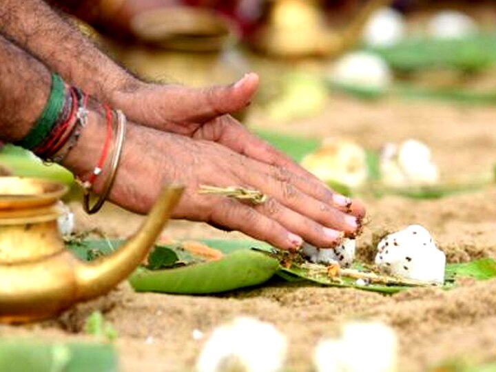 புதுச்சேரியில் ஆடி அமாவாசையை முன்னிட்டு நீர்நிலைகளில் தர்ப்பணம் செய்ய தடை